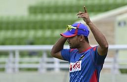 I believe India are favourites - Mashrafe Mortaza