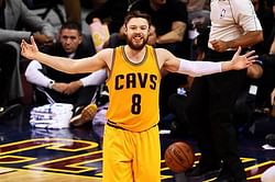 The Great Aussie Hope(Dellavedova) and the Resilience of the Cavs