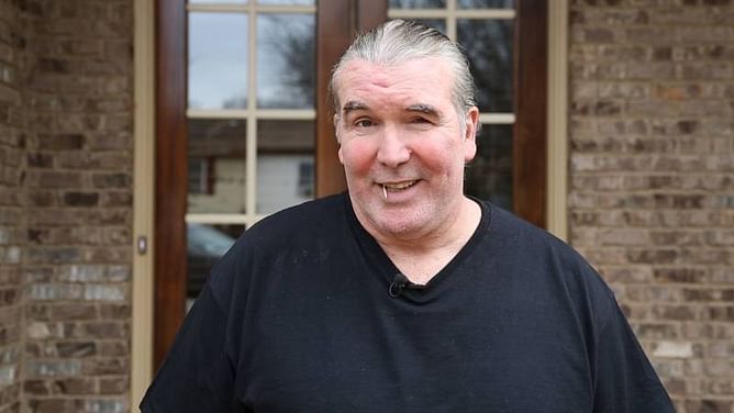 Update on Scott Hall, Rusev mocks Lana, WWE Tough Enough