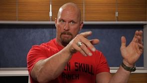 Steve Austin admits using Viagra, offers funny NSFW explanation in typical Austin style