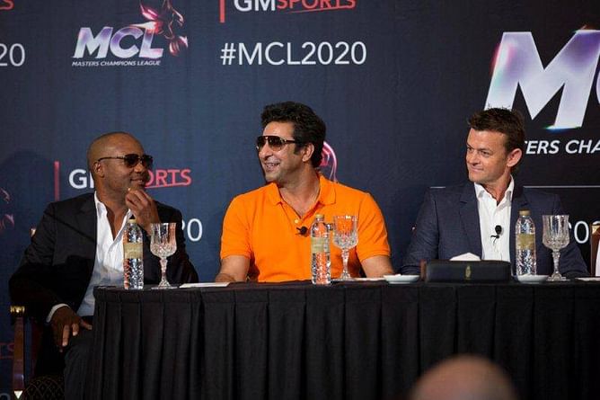 Masters Champions League 2016 announced