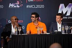 Series versus Zimbabwe is the first step to bring back cricket to Pakistan : Wasim Akram