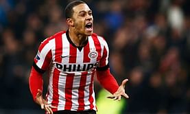 Manchester United told me not to complete season with PSV, says Memphis Depay