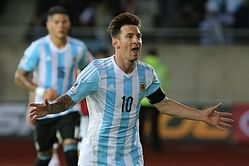 Chile motel offers free drinks every time Lionel Messi scores at the Copa America