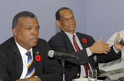Dispute between WICB, BCCI could be resolved before month end