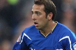 Michael Chopra feels I-League is one of the reasons behind the Indian team's struggles