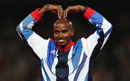 Mo Farah's coach optimistic of proving doping accusations wrong