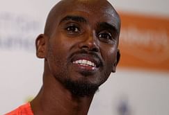 I have never taken drugs and I never will, says Mo Farah