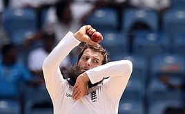 The curious case Of Moeen Ali