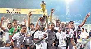 Mohun Bagan General Secretary disappointed at West Bengal govt snub