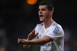 A Castilla conundrum - Will Alvaro Morata make his way back to Real Madrid?