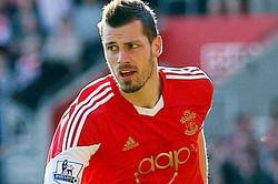 Report: Manchester United target Morgan Schneiderlin closes in on Southampton exit