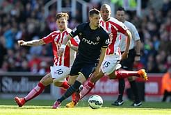Arsenal pull out of race as Morgan Schneiderlin inches closer to Manchester United move