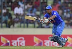 Why it is time for MS Dhoni to give up the ODI captaincy