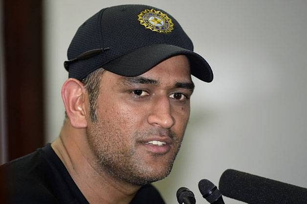 MS Dhoni wrongly fined, Mustafizur Rahman at fault: Sanjay Manjrekar