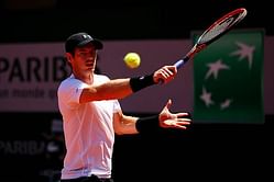 Need to forget past and deliver best against Novak Djokovic: Andy Murray