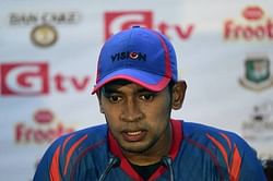 India series gives extra motivation to Mushfiqur Rahim and for Shakib-al-Hasan, it attracts sponsors