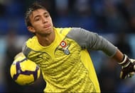 Fernando Muslera