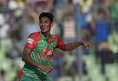 10 things you need to know about Mustafizur Rahman