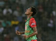 Including Mustafizur Rahman in the team was a bold move: Mashrafe Mortaza