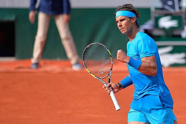 French Open 2015: Mouthwatering prospects in the second week