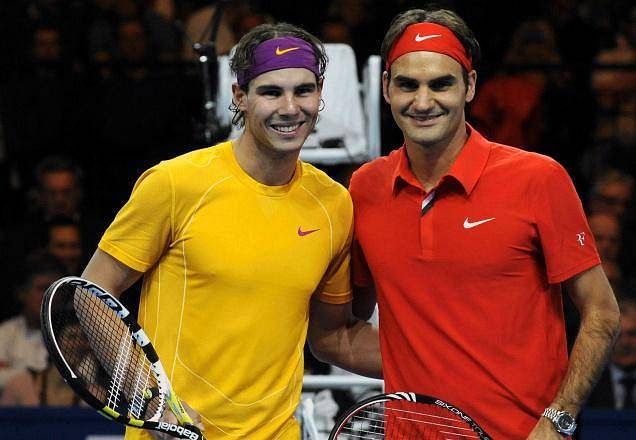 Fedal: The undying love story of tennis