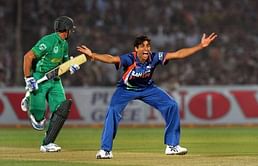 I am good enough to play for India, says Ashish Nehra