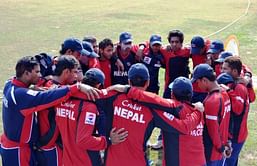 Nepal wants to win World T20 qualifiers to bring back happiness: Aijaz Ashai