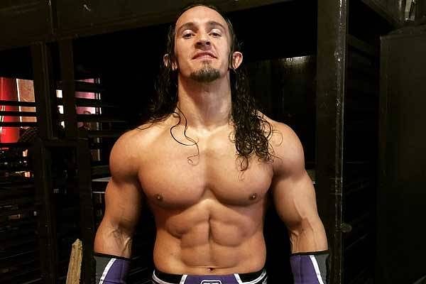 Neville talks wrestling John Cena being "Surreal," which WWE star brings out the best in him