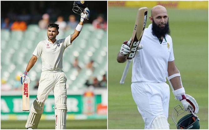 India and South Africa in talks for Gandhi-Mandela Cricket Series