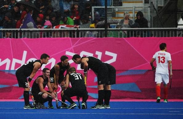 Surprises galore in Men & Women world league semifinals