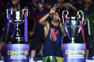 Neymar Speak