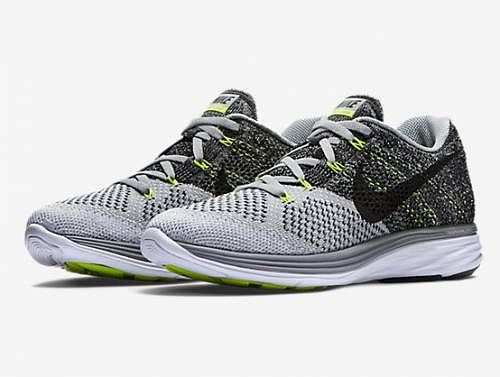flyknit lunar 3