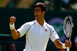 Wimbledon 2015: Roundup of Day 1 results