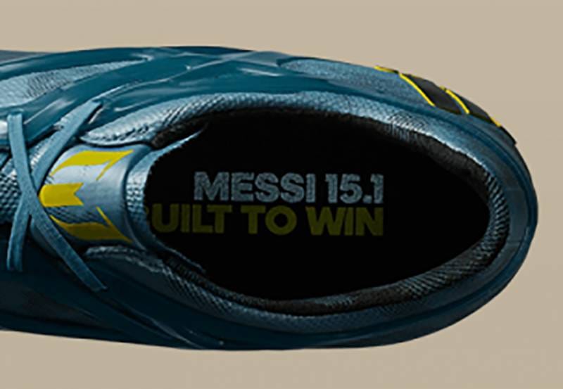 chaussure messi 2018