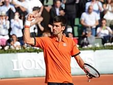 Novak Djokovic guarantees spot in 2015 ATP World Tour Finals