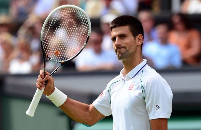 Wimbledon 2015: Novak Djokovic seeded 1st, Rafael Nadal 10th
