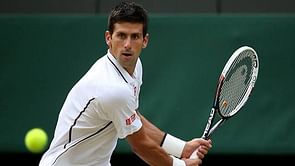 Wimbledon 2015: Djokovic gets a tough draw; Murray, Nadal and Federer in same half