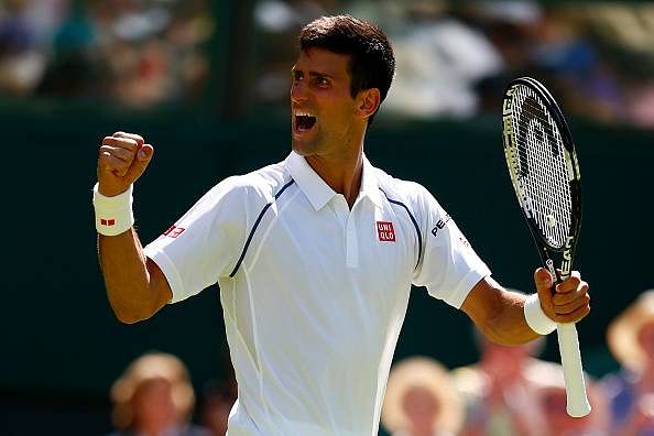 Wimbledon 2015: Talking points from Day 1