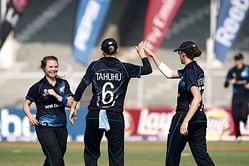 Vanitha to lead India A against New Zealand