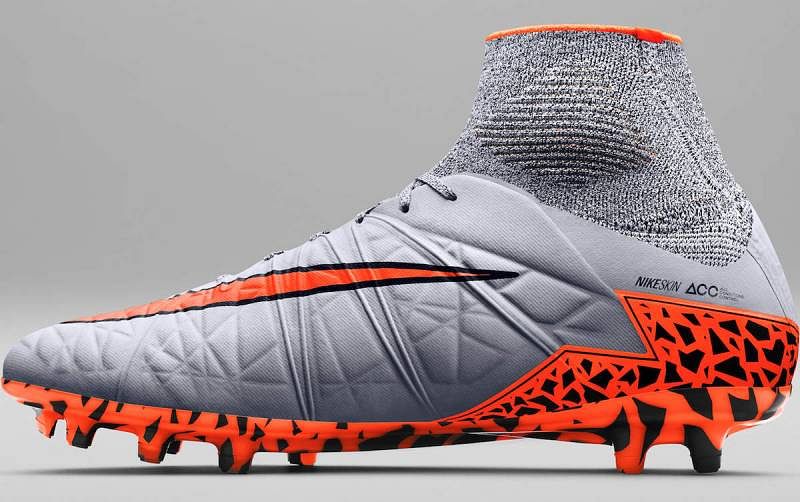 Nike welcome the World Cup with a new Hypervenom colourway