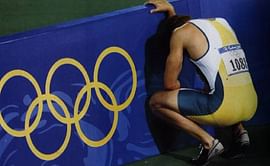 Say It Aint So- A look at the recent developments in the Olympics