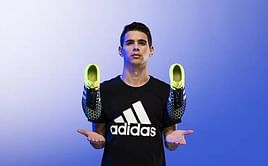 Interview with Oscar: I've learned from Jose Mourinho what a number 10 needs to be