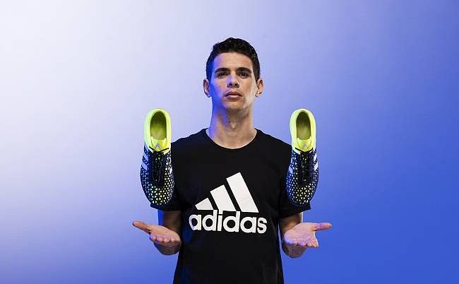 Interview with Oscar: I've learned from Jose Mourinho what a number 10 needs to be