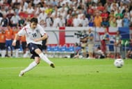 Owen Hargreaves England