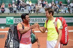 Leander Paes-Daniel Nestor enter Topshelf Open quarters
