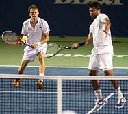 Leander Paes and Daniel Nestor knocked out of Topshelf Open