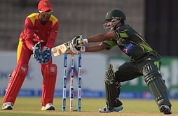 Zimbabwe players paid by the PCB to tour Pakistan
