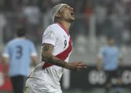 Paolo Guerrero's goals will be very important if they are to qualify