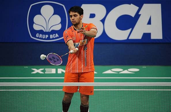 Sports Ministry approves Rs. 30 lakh for four shuttlers